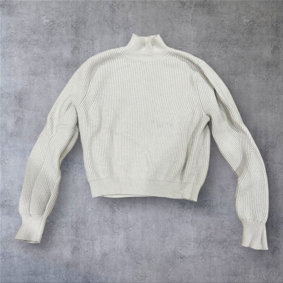 Zara Sweaters - Zara Knit Sweater - Sm